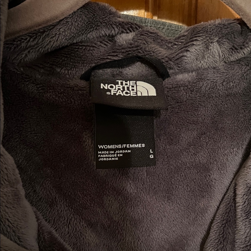 The North Face Shelbe Rachel Full-Zip Jacket - Picture 2 of 4